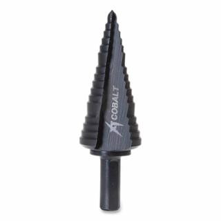 Greenlee 30008C #8 Cobat Step Bit For Ss