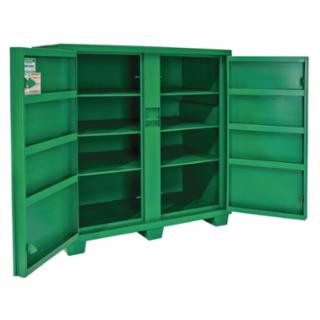 Greenlee 5760TD Storage Cabinet