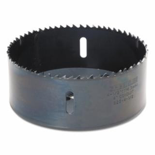 Greenlee 825-4-1/2 Holesaw Variable Pitch (4-1/2)