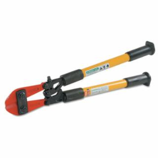 Greenlee HDFBC18 Cutter Bolt-18" Hd Fiberglass