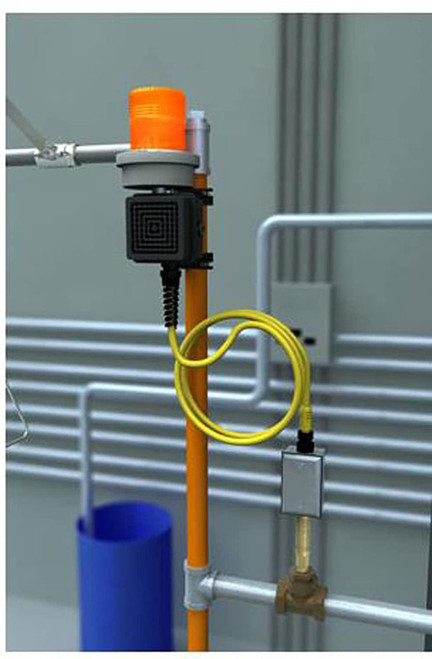 GUARDIAN COMB FLASHING LIG AND ALAR HORN FOR SAF STATION
