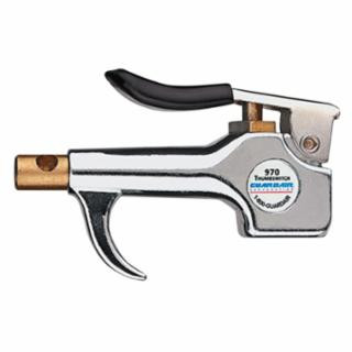 Guardair 970XT Thumbswitch Safety Air Gun With Rubber Tip
