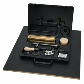Guardair AX6110 Heavy-Duty Metric Gasketcutter Kit 0-330 mm