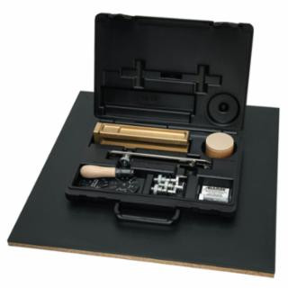 Guardair AX6120 Heavy Duty Metric Gasketcutter Kit 0-635 mm