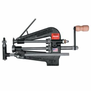 Guardair AX7000 Allen M3 Rotary Style Gasket Cutter