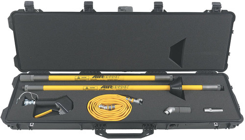 Guardair HT106 Standard Industrial Kit