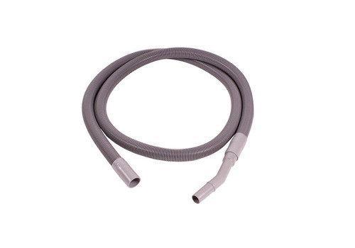 Guardair N67020 2" X 20' Standard Duty Vinyl Vacuum Hose