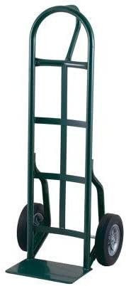 Harper Trucks 56T16 Hand Truck Ind. Series56T Loop Handle