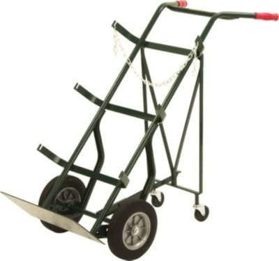 Harper Trucks 760-40 Series 700 Cylinder Handtruck
