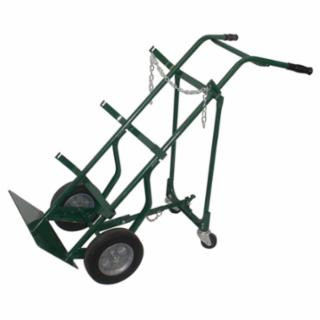 Harper Trucks 786-40 700 Series Cylinder Handtruck (2 Cyl Cap)