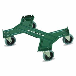 Harper Trucks 84A44 Series 84 85 Dollies Forcryogenic Container
