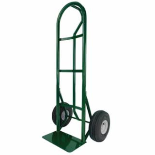 Harper Trucks BKTAK19 600Lb Capacity Dloop Hand Truck