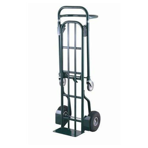Harper Trucks DTT6048 Hand Truck Dual Truck/Steel