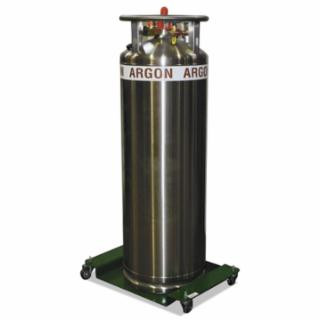 Saf-T-Cart CRYO-8860 Nc Cryo-8860 Cyl Truck