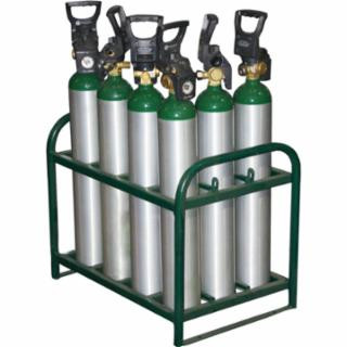 Saf-T-Cart MDE-12S Sf Mde-12S Stand