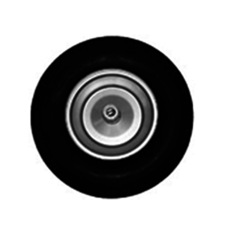 Saf-T-Cart SC-11B Wheel-16" Pneu-4 X 3/4"Bb-390# Limit Tube Type