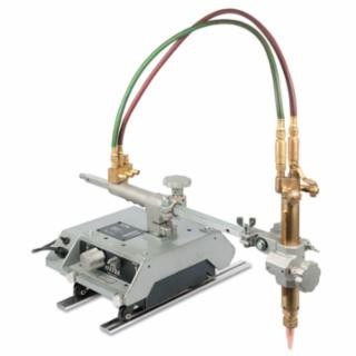 Victor 0200-0222 Vcm-200E Machine W/Rigtorch & Tip