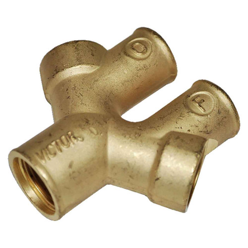 Victor 0301-0019 315 Body ""Y"" W/Victormarking