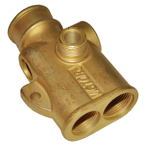 Victor 0301-0215 Torch Body - Ca 2460