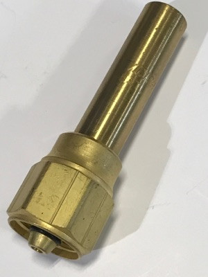 Victor 0328-0013 Mixer Assy
