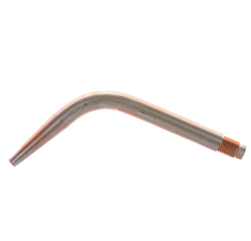 Victor 0311-0057 0-Et Elbow Tip(Iridited)