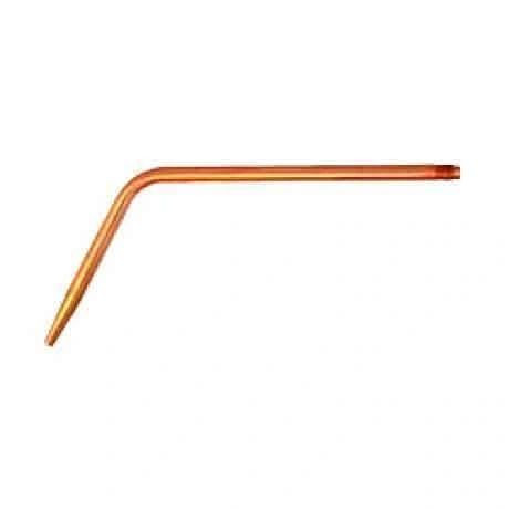 Victor 0311-0059 2-Et Elbow Tip(Iridited)