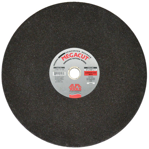 Alfa Tools COW61536GS 12" Internal Chop Saw Blade