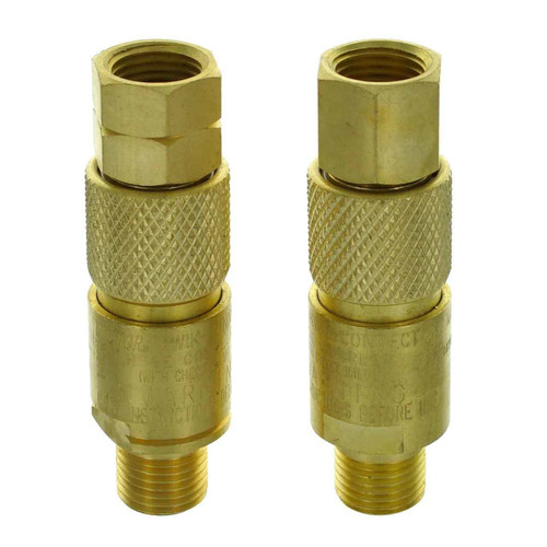 Victor 0312-0091 Quick Disc Assembly(Fuel)