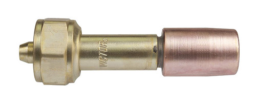 Victor 0330-0522 12-Mftn Heating Tip