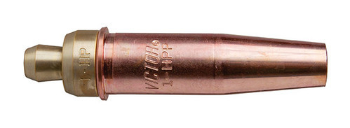 Victor 0333-0286 4-Hpp Cutting Tip Assy