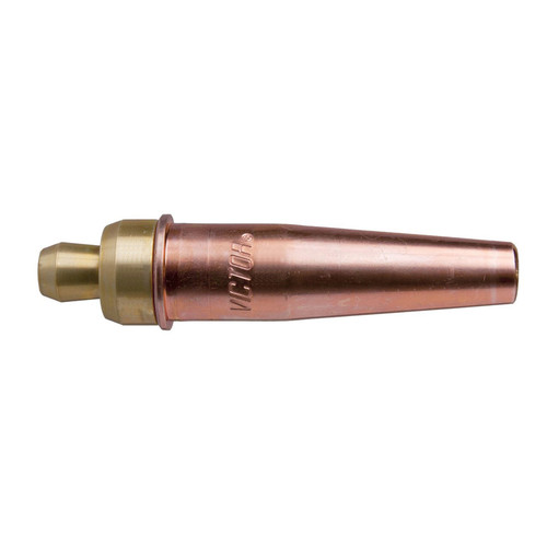 Victor 0333-0358 5-Mth-P Cut Tip
