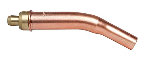 Victor 0333-0414 3-Gtb Gouging Tip Bent