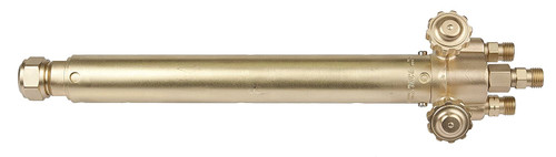 Victor 0380-0225 Mt318N Machine Torchw/Flashback Arrestors