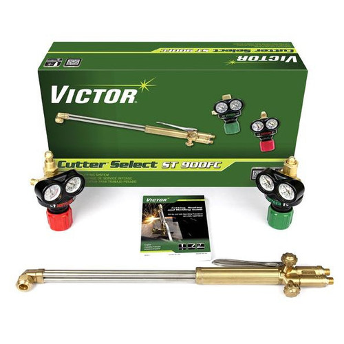 Victor 0384-2141 Cutter Sel540/510St900Fcedge2