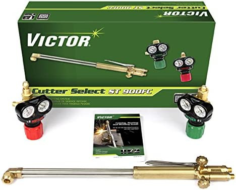 Victor 0384-2142 Cutter Sel Af 540/510Lpst900Fc