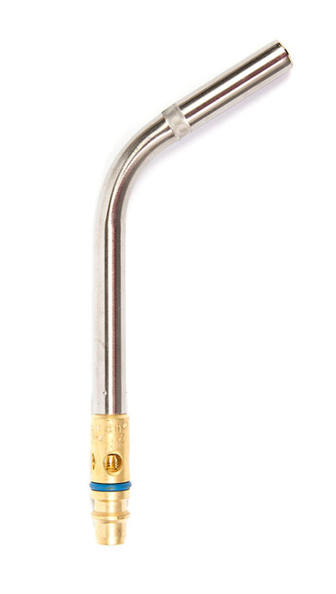 Victor 0386-0152 T-4 Tip Lp No. 4Wirl- Quick Connect (6 EA)