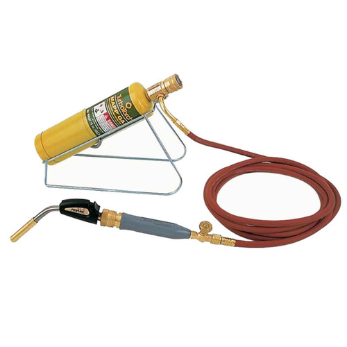Victor 0386-0840 Ps-3T Pro Snake Kiting Snake Kit Less Gas (1 KT)