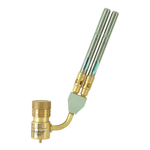 Victor 0386-1283 Stk-11 Double Barrelhand Torch