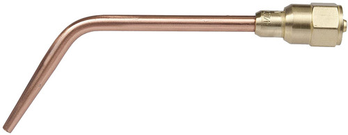 Victor 0387-0040 0-W-J-Cs Weldingnozzle-Victor Clamshell