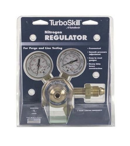 Victor 0426-2000 Skrp-125 Turboskillpurge Regulator