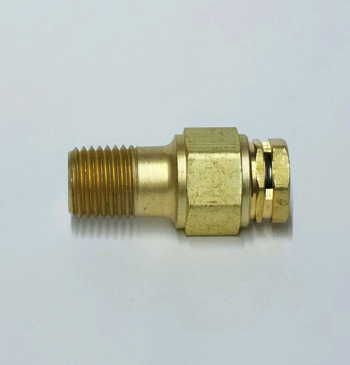 Victor 0600-0009 Relief Valve 150#Brass