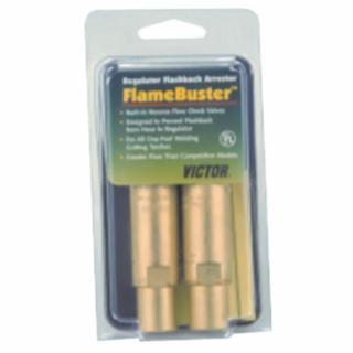 Victor 0656-0002 Flame Buster Plus Torch(Packaged Pair)