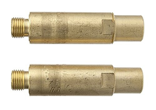 Victor 0657-0010 Flamebuster Oxygen (Fbo)Oxygen Flash Arrestor