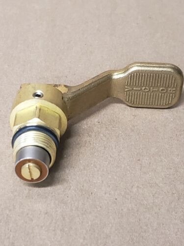 Victor 0660-0085 Valve Sub-Assy