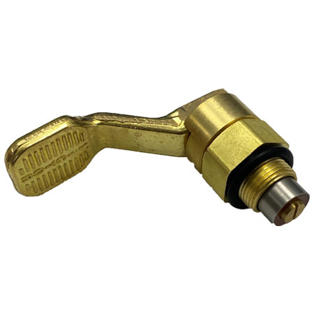Victor 0660-0095 Valve Sub-Assembly