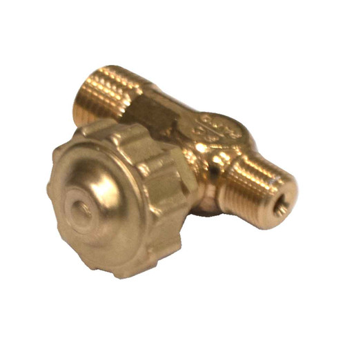 Victor 0660-0237 Control Valve L.H.