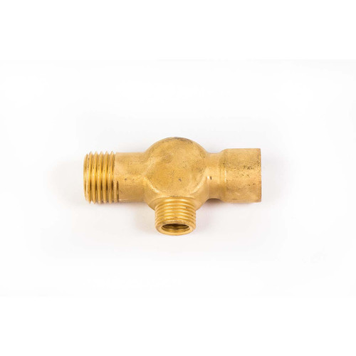 Victor 0661-0238 H-4 Valve Body