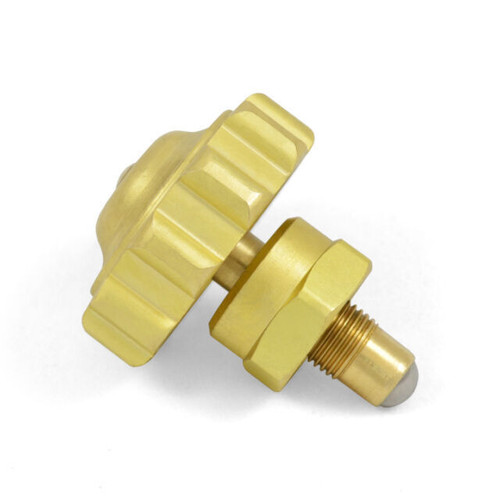 Victor 0662-0014 Vi Valve Stem Assembly0662-0014