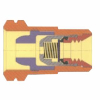 Victor 0690-0034 Cro Check Valve Package