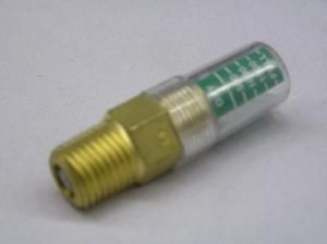 Victor 0709-0000 Indicator-Oxy